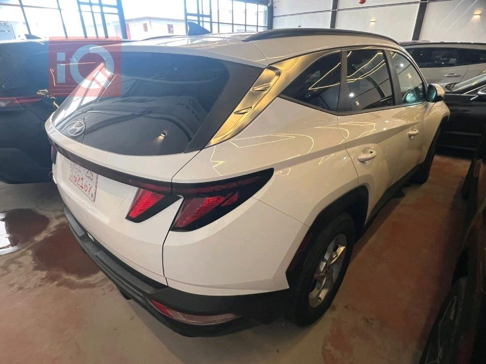 هيونداي توسان